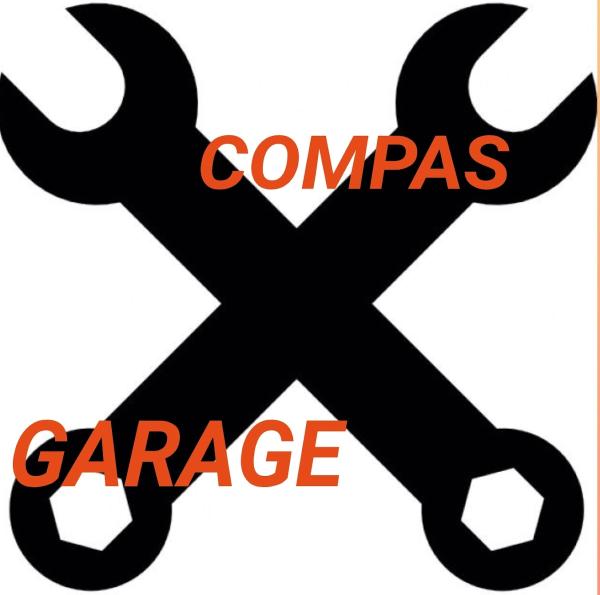 El Compas Garage