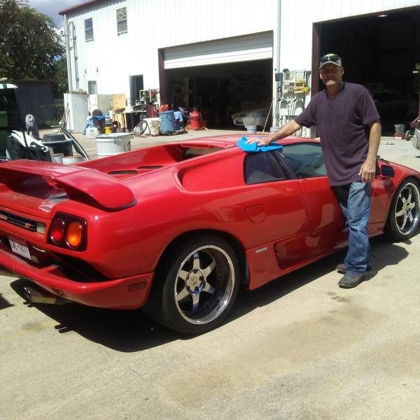 A&M Twin City Paint and Body