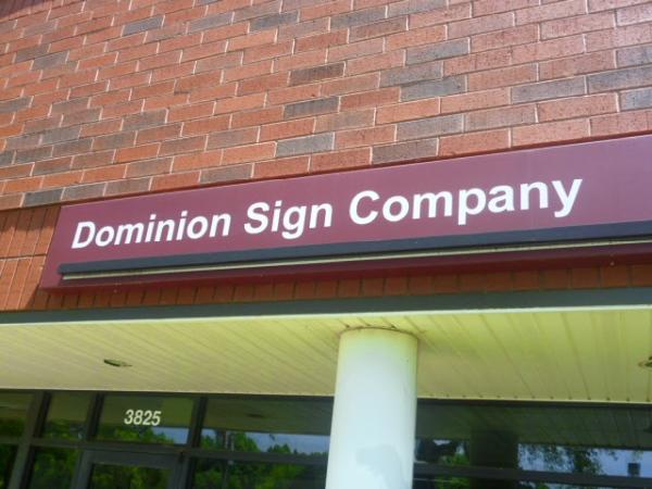 Dominion Sign Company