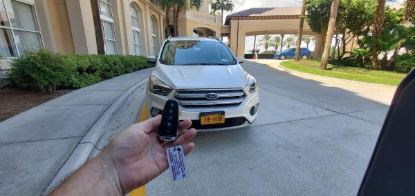 McMahon's Mobile Locksmith