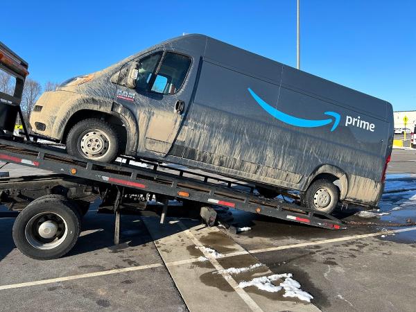 Alex Towing and Roadside