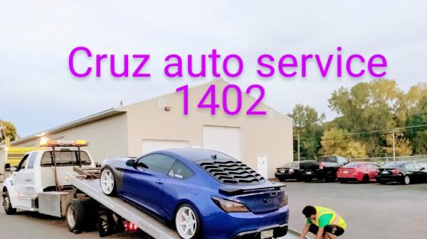 Cruz Auto Service