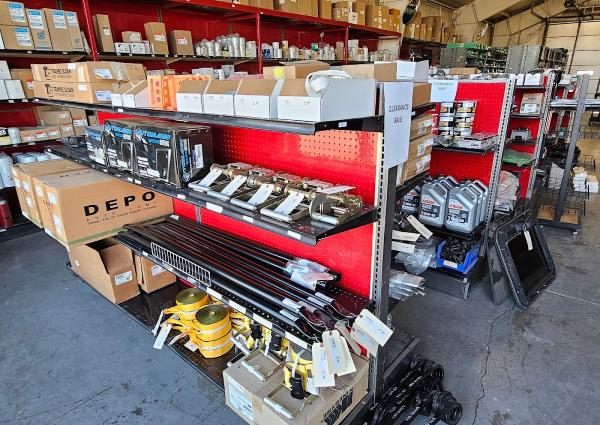 Eastern Truck & Trailer