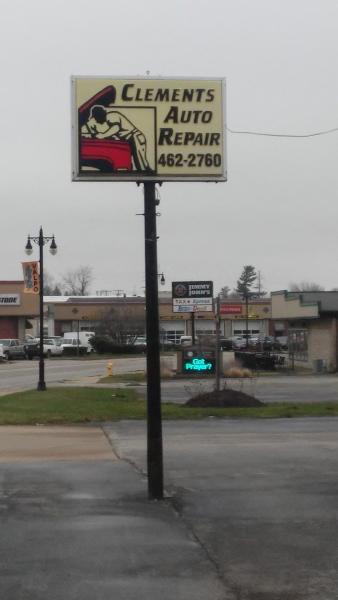 Clements Auto Repair