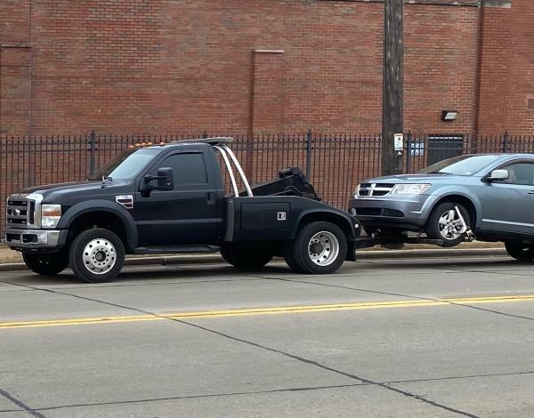 Quick Tow LLC