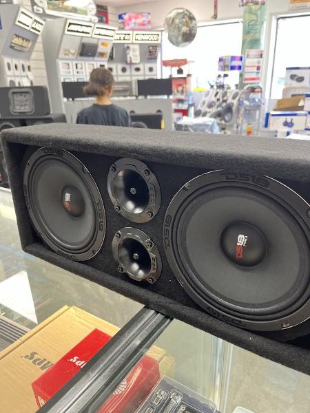 Doren Car Stereo & Alarm
