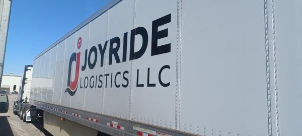 Joyride Logistics