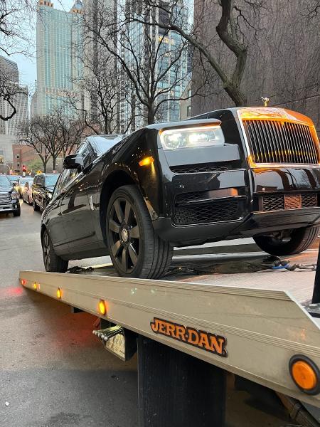 Minnetowta Towing
