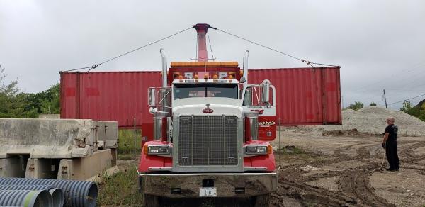 Whitmore's Truck and Trailer