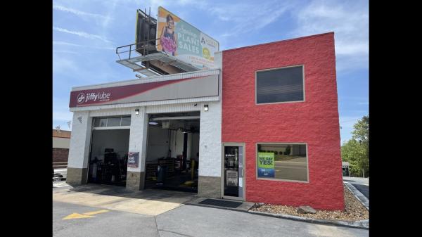 Jiffy Lube