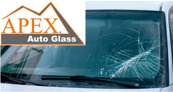 Apex Auto Glass