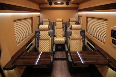 Vip All State Service