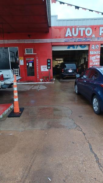 Barnett & Son Discount Tire and Auto