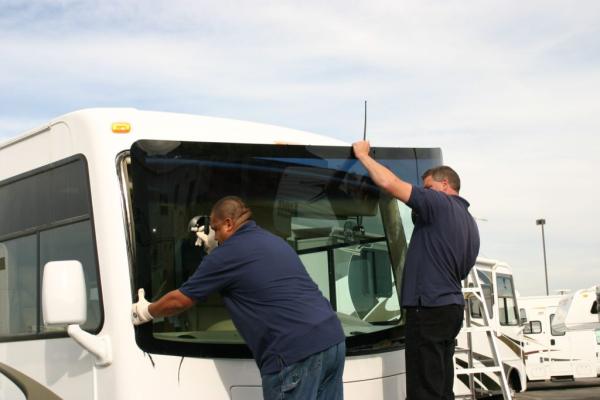 RV Window Pros