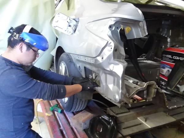 Northwest Auto Body