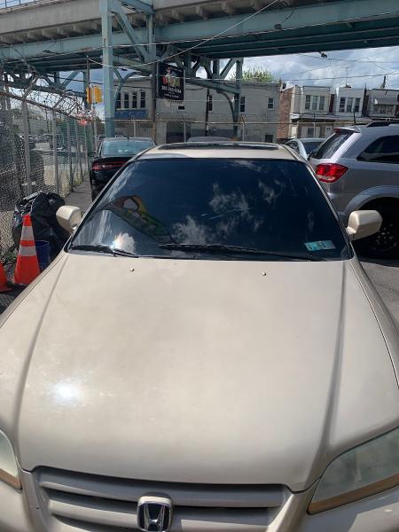 Kensington Window Tinting
