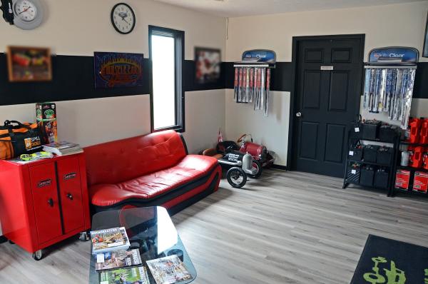 Stryker Towing & Repair