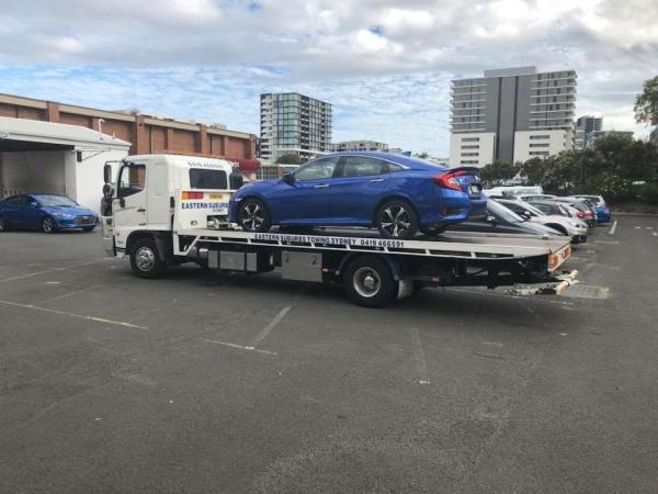 Cheap Towing Miami& Roadside Assistance