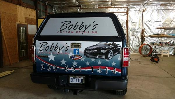 Bobby's Custom Auto Detailing