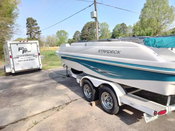 Fastfred Mobile Detailing