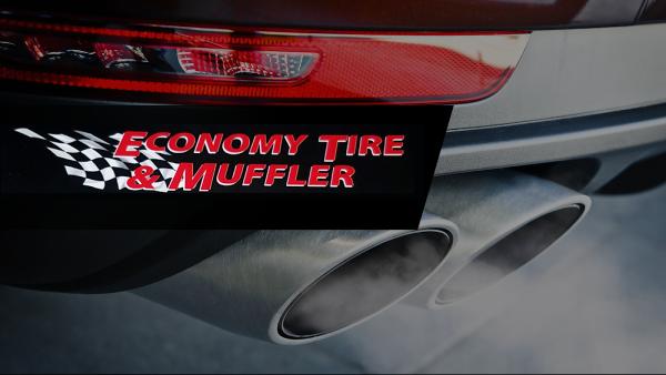 Economy Tire & Muffler
