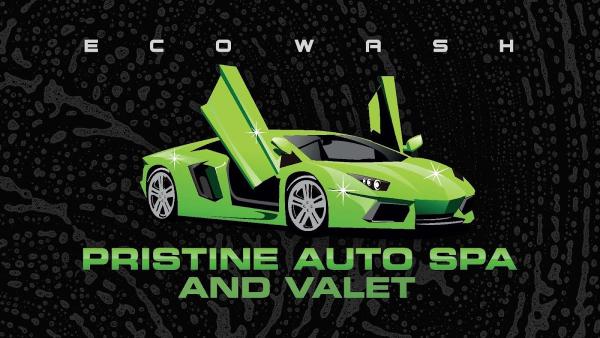 Pristine Auto Spa