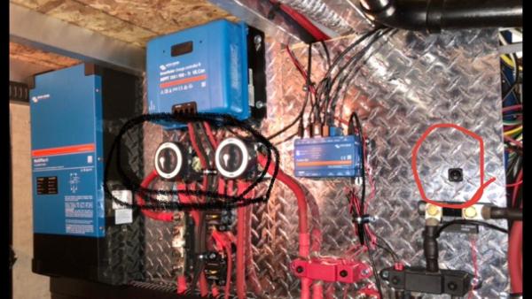 Eric's RV Repair LLC