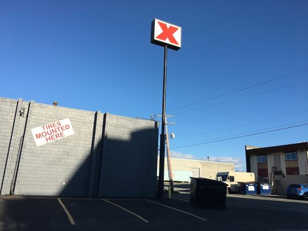Alignment Center and Alaska Car & Truck