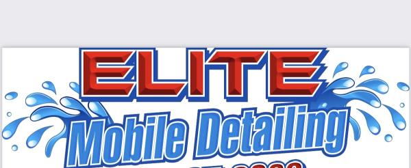 Elite Mobile Detailing LLC