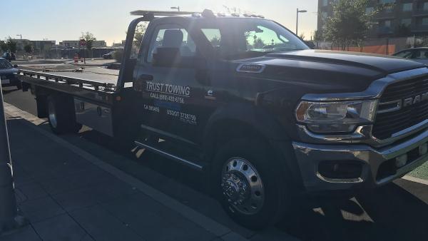 Trust Towing