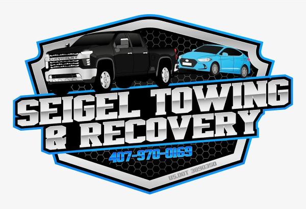 Seigel Towing & Recovery