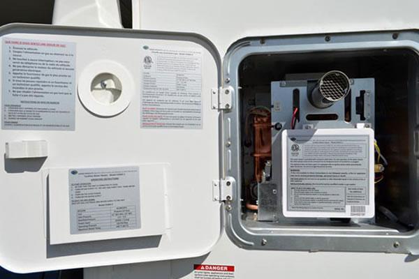 Tj's Mobile RV Repair