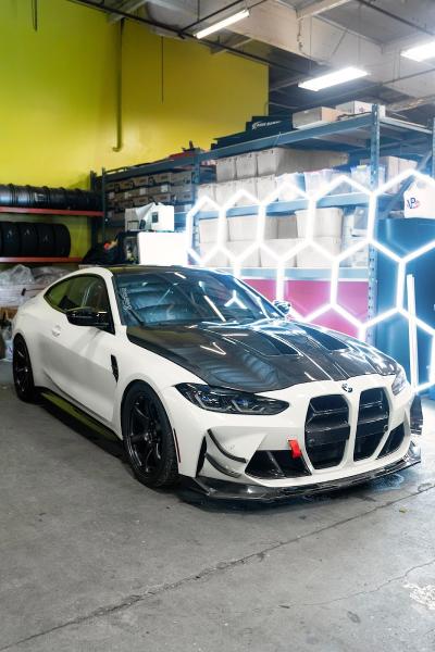 Auto Treatment Solutions Inc.