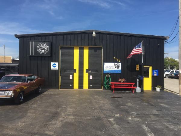 Wisconsin Auto & Truck Repair