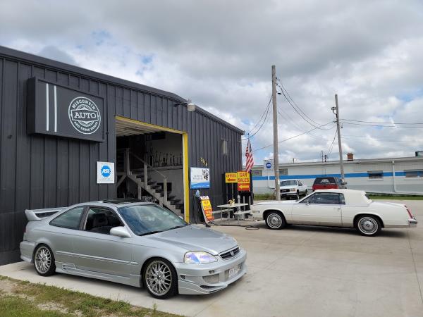 Wisconsin Auto & Truck Repair