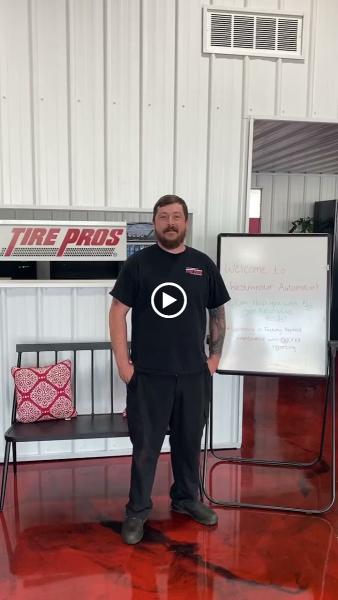 Westminster Automotive Tire Pros