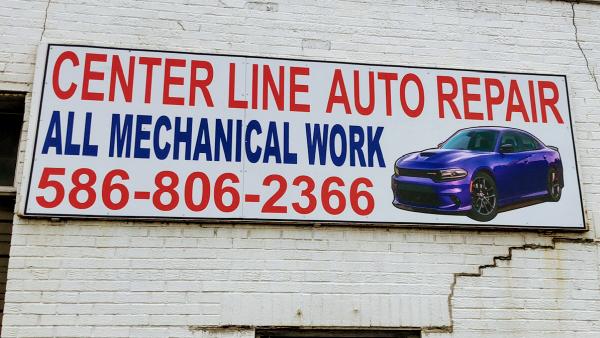 Center Line Auto Repair