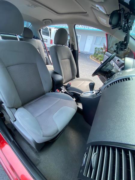 RVP Carwash Mobile Detailing