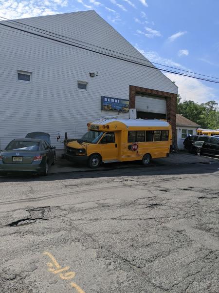 Remas Auto Repair