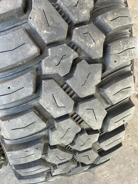 Jordan Tires