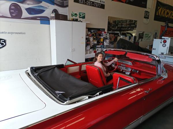 Amezcua Stereos & Electrical Repair