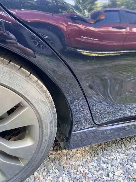 Guimond's Auto Body Inc