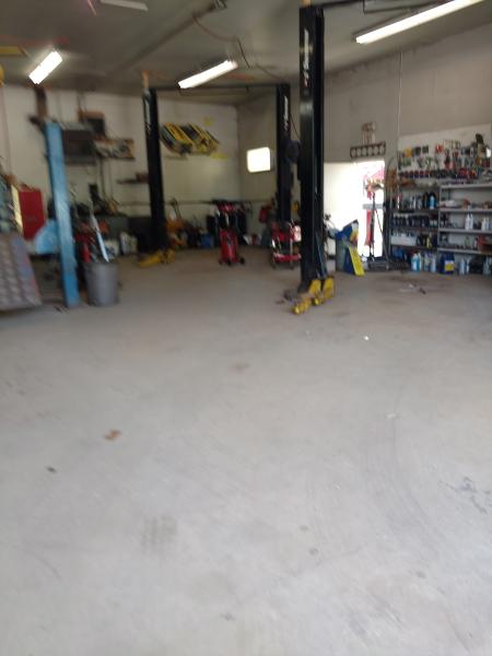 Dansville Auto