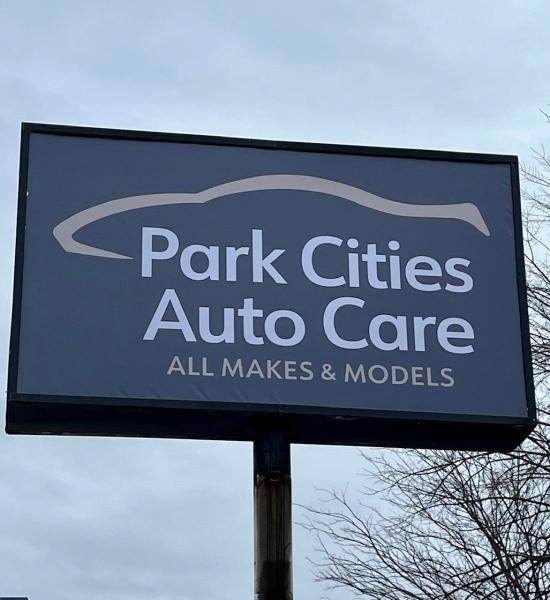 Park Cities Auto Care