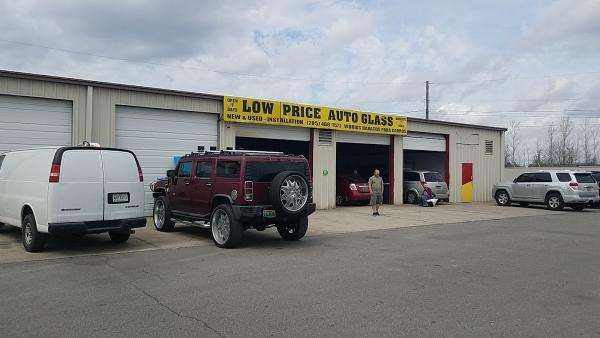 Always Low Price Auto Glass