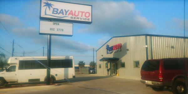 Bay Auto Service