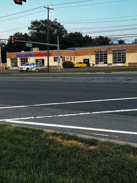 Flemington Auto Care