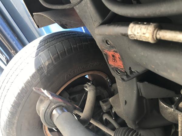 Grant's Tire and Auto