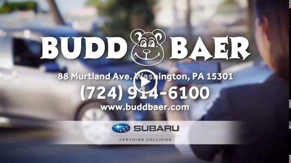 Budd Baer Collision Center