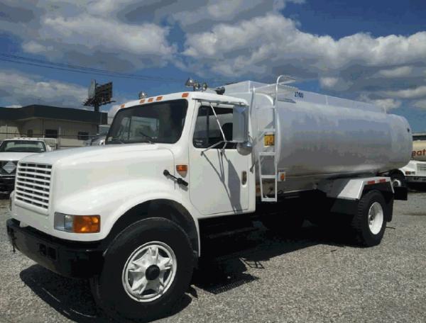 Post Onsite Tank Testing & Repair